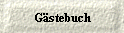 Gstebuch